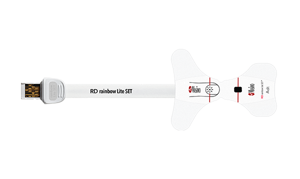 Masimo - Sensor de uso en pacientes únicos RD rainbow SET Lite