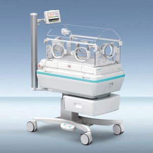 Masimo - Atom - Model 101 Incu i Incubator