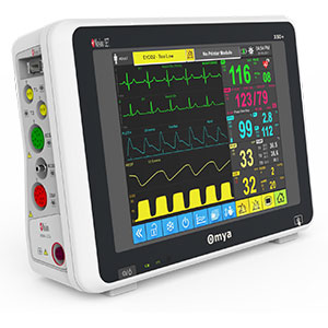 Masimo - X80+ ICU Patient Monitor