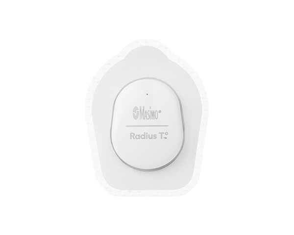 Sensor portátil Radius T