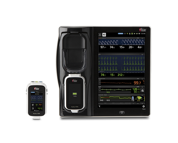 Fotografía del producto Radius VSM