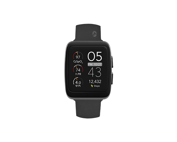 Reloj Masimo W1 para mediciones continuas