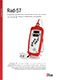 Masimo - Product Information Rad-57