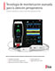 Masimo - Brochure Perioperative Care Solutions