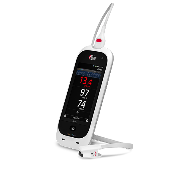 Masimo - Rad-67 Pulse CO-Oximeter US