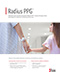 Masimo: Miniatura de la información del producto Radius PPG