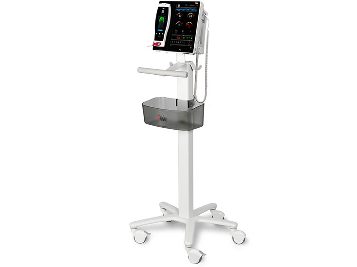 Masimo - Root NIBPT en soporte OUS PLM-10869A