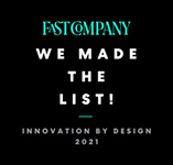 Fast Company 2021