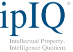 official logo for the Intellectual Property Intelligence Quotient