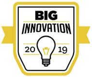 Masimo - Rad-97™ Wins 2019 BIG Innovation Award