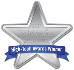 2011 TechAmerica High-Tech Innovation Award