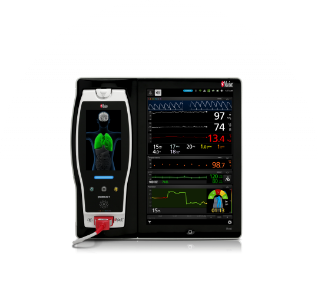 Control de constantes vitales