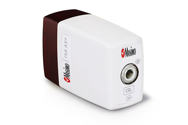 Masimo - Módulo ISA AX+