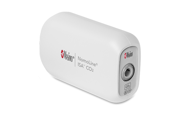 Masimo - Módulo ISA CO2
