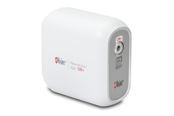 Masimo - Módulo ISA OR+