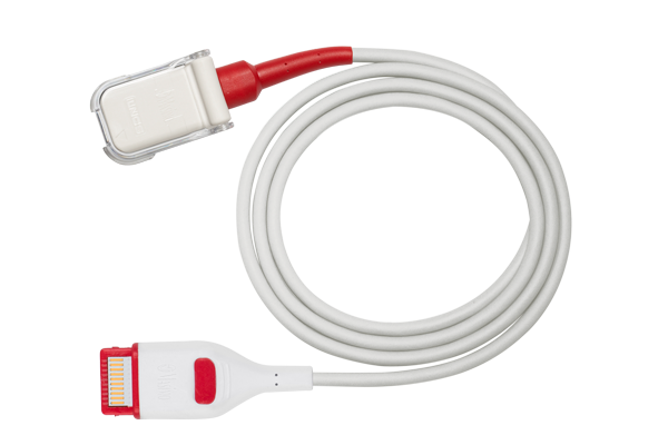 Masimo - LNCS - Cable de paciente Red