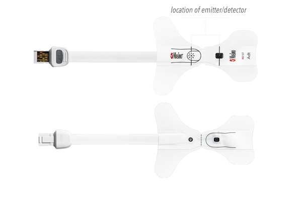 Masimo - Sensor RD Set plegable